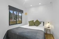 Creswick Holiday Park Hotels in Creswick