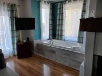 Auberge Fleurs de Lune Hotels in La Malbaie