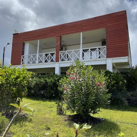 Hotel Teanehi