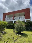 Hotel Teanehi - Havudsigt