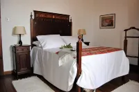 Garden Suite