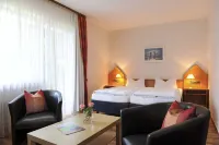 Hotel Zur Post Hotel a Neidenbach