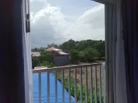La Rivera Playa Palomino - Mountain view