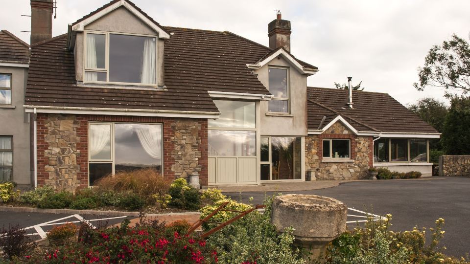 Samuel's Heritage Bed & Breakfast