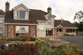 Samuel's Heritage Bed & Breakfast