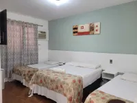 Hotel Cidade de Bauru Hotels in Бауру