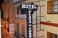 Plaza de Toros Hotels in Ronda