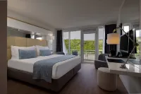 WestCord Strandhotel Seeduyn - Gym