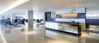 Boheme Condotel Hotels in San Mateo