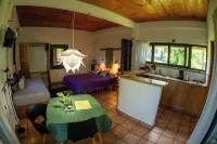 Hotel Isla Verde Hotels in Бокете