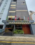 Hotel María Luisa - Jacuzzi