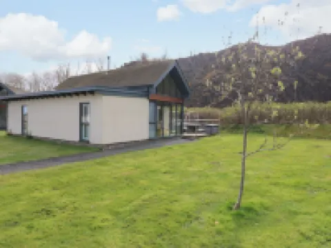 Restharrow Lodge