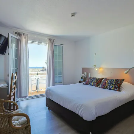 Logis Hotel l'Esterella