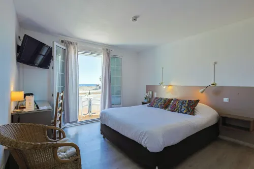 Logis Hotel l'Esterella