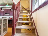 Rose Street Bed & Breakfast Hotels in Georgetown