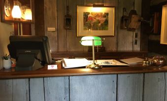 Spread Eagle Tavern and Inn