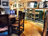 The Moon Inn at Stoney Middleton Hôtels à : Stoney Middleton