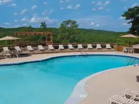 Mountain Top Inn and Resort - Pools