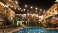 Grand Desa Resort Hotels in Cikakak
