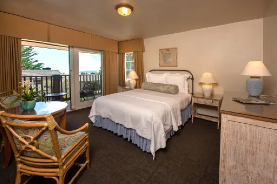 Horizon Inn & Ocean View Lodge