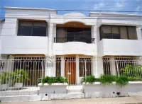 San Jacinto Hostel