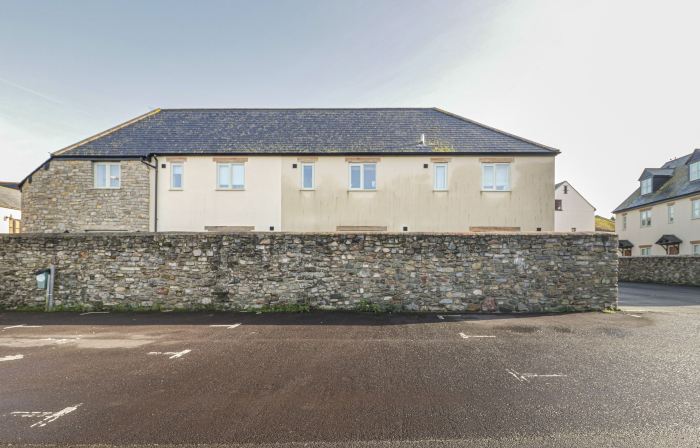 7 Malt House Court