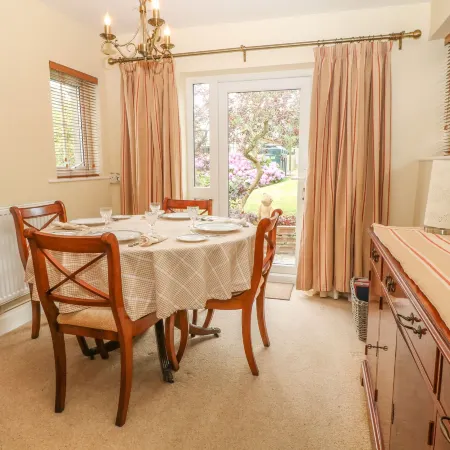 Simdda Wen Cottage