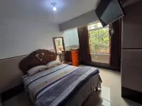 Hostal Jovita Hotels in Santiago de Surco