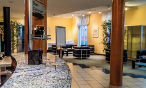 Wetzlarer Hof Hotel & Restaurant