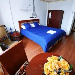 Hostal Arauco - balcony