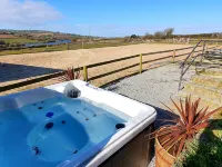 Argal Hotels in Budock