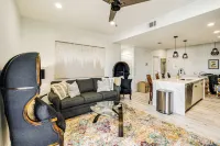 3 Mi to Gulfport Beaches: Waterfront 'casa Pesce' - Condos