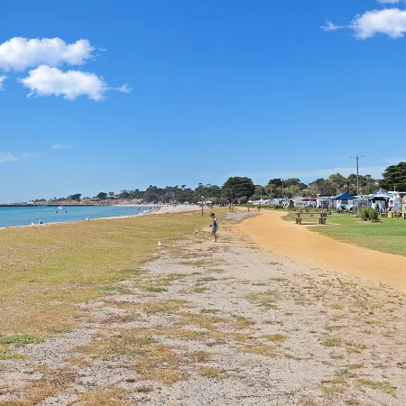 Bellarine Bayside Holiday Parks