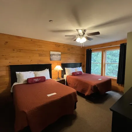 Bluff Point Golf Resort