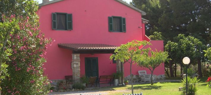 Locanda le Mandriane Hotels in Orbetello