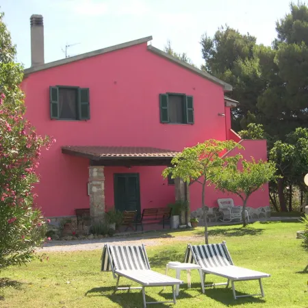 Locanda le Mandriane