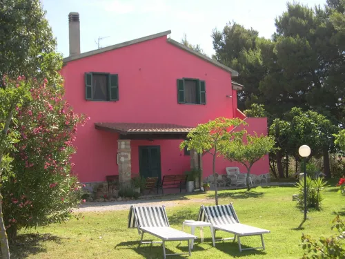 Locanda le Mandriane - 2-Star