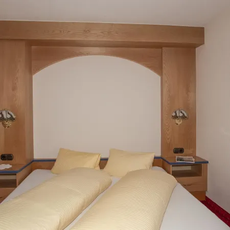 Appartement Sporthütte Fiegl