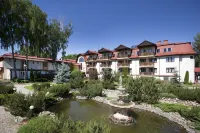 Hotel Anders Hotel a Ostroda County