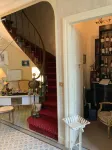 빅토리아 아로망슈 B&B 아로만체스레방 호텔