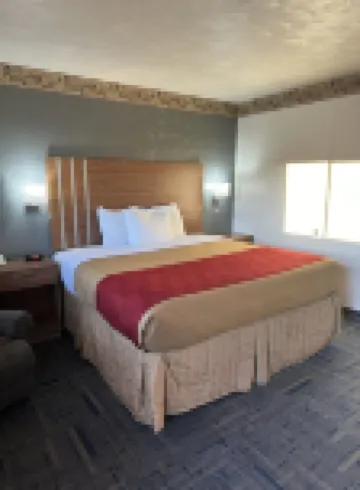 Budget Host Inn Charleston