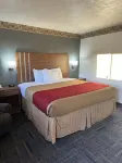 Budget Host Inn Charleston