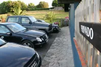 Paraje del Asturcon - Adults Only - parking