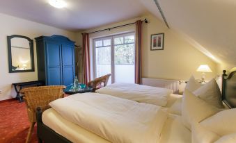 Ferienwohnung am Borgwallsee - Housity