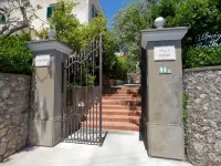 Hotel Villa Sarah Hotels in Capri