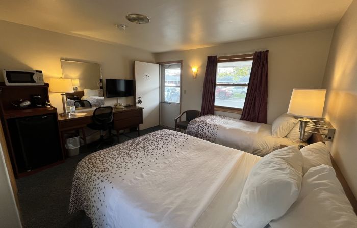 Bay Motel
