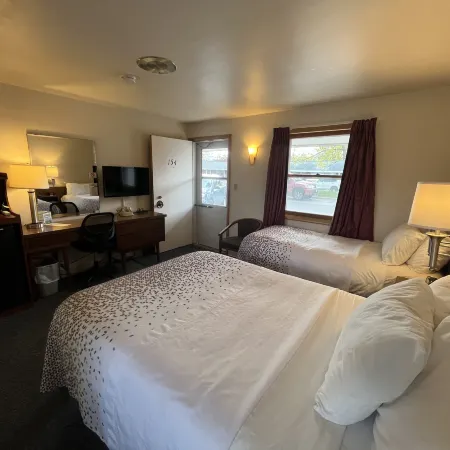 Bay Motel