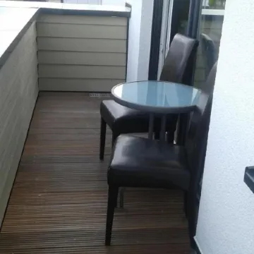 Aparthotel Magnolia