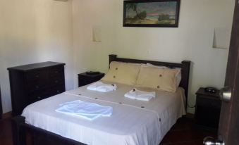 Hosteria Tonusco Campestre