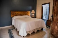 Tierra SOÑADA Hotel Boutique Hotels in Tepatitlán de Morelos
